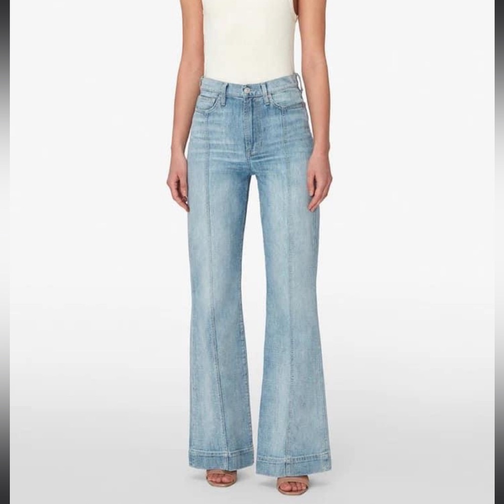 Sevens for all mankind never worn